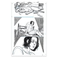 Universal Monsters: The Mummy - Issue 03 Page 24