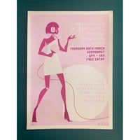 Image 1 of Ping Pong Party