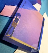 Image 3 of [PREORDER] 1000XRESIST | Jiao - Memopad