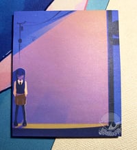 Image 2 of [PREORDER] 1000XRESIST | Jiao - Memopad