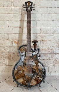 Image 1 of Paul Southwell "Artisan"