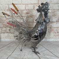 Image 1 of Paul Southwell "Cook-A-Doodle-Doo"