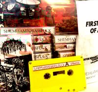 Image 2 of Shemhamforassfuck – Shemhamforassfuck