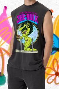 Image 3 of Bae Watch SLEEVELESS **Pre-Order**