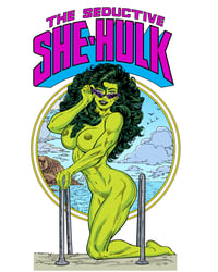 Image 1 of Bae Watch NSFW **Pre-Order**  