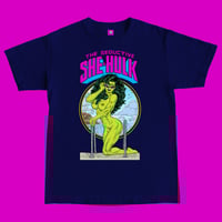 Image 2 of Bae Watch NSFW **Pre-Order**  