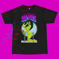 Image 4 of Bae Watch NSFW **Pre-Order**  