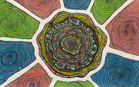 Image 2 of Imaginations Print