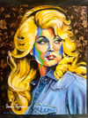 Dolly Parton