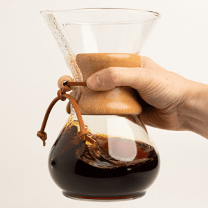 Image of chemex - classic - 6cups - coffeemaker