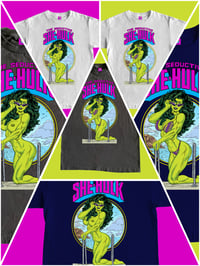 Image 2 of Seductive She Hulk Bundle 