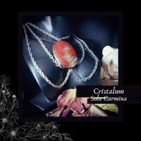 Image 1 of ☽ Sola Carmina ☾