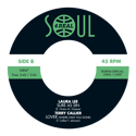 Terry Callier / Irma Thomas / Laura Lee - S4R Reserva Especial EP - Mailing 20th June