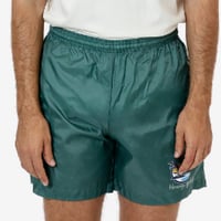 Image 2 of Heresy Gold Shorts