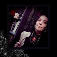 Image 7 of ☽ Sola Carmina ☾