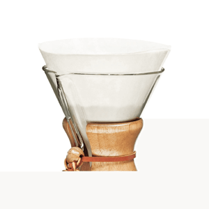 Image of chemex - paper - filters - 100pcs