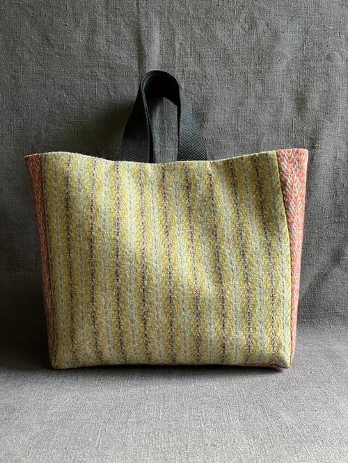 Image of Tote No. 28