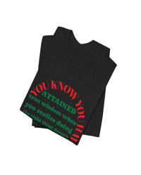Image 21 of "Doing the right thing, Doesn't always mean being right" Clothing with meaning by Myz T's 5 - 5XL