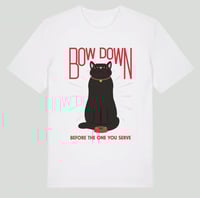 NIN Tee for Tom