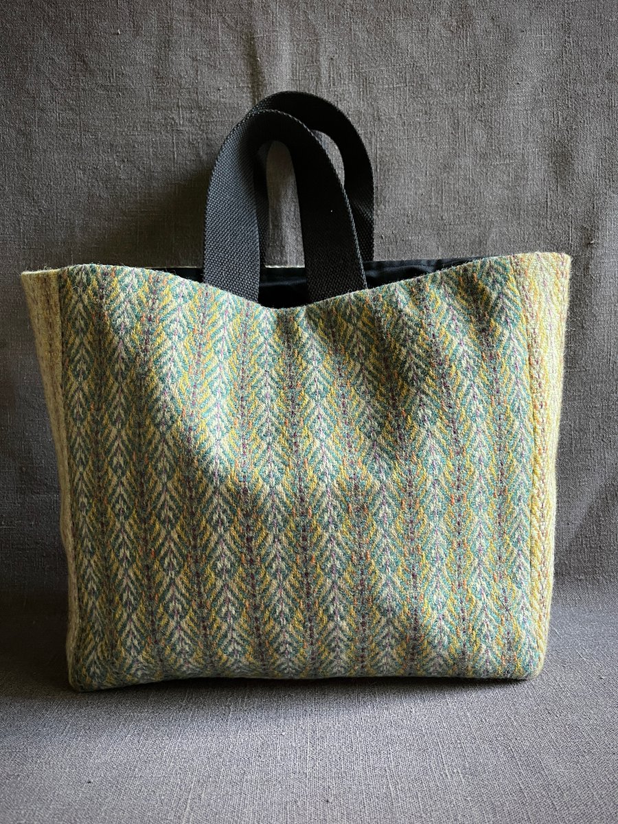 Image of Tote Bag No. 29