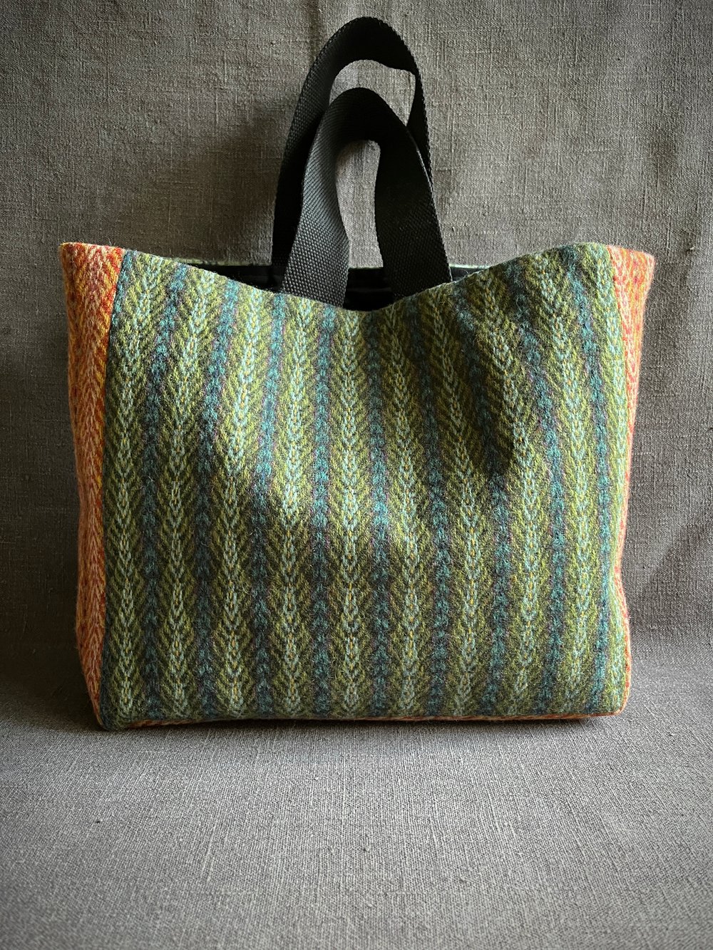 Image of Tote Bag No.30