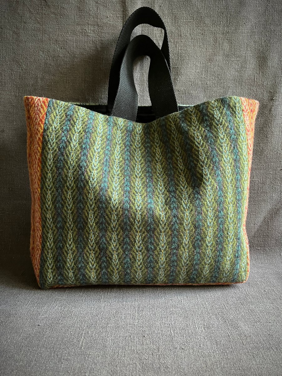 Image of Tote Bag No.30