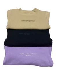 Image 4 of Kids Dusty Lane Hoodie