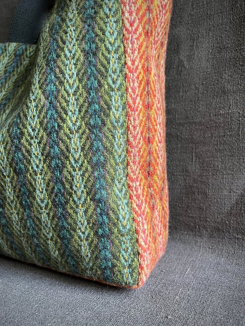 Image of Tote Bag No.30