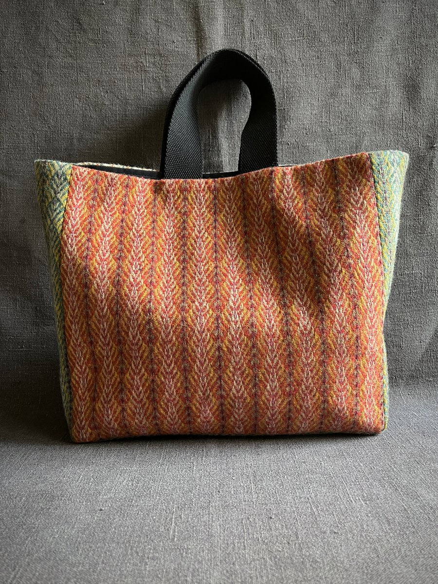 Image of Tote Bag No. 31