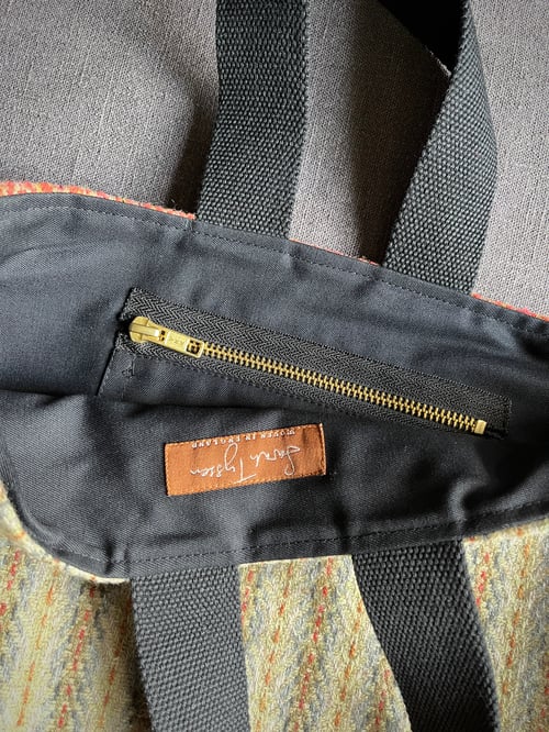 Image of Tote Bag No. 31