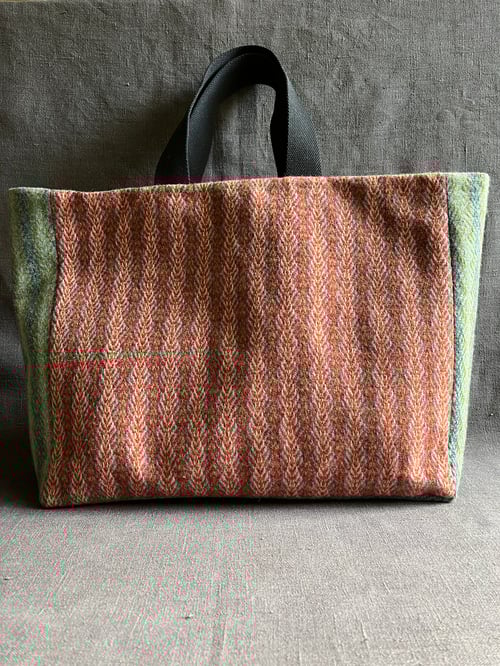 Image of Large Tote Bag No. 1