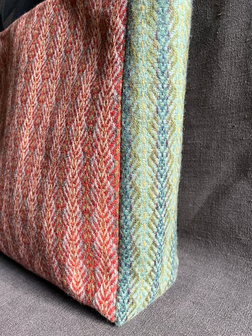 Image of Large Tote Bag No. 1