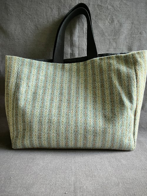 Image of Large Tote Bag No. 2