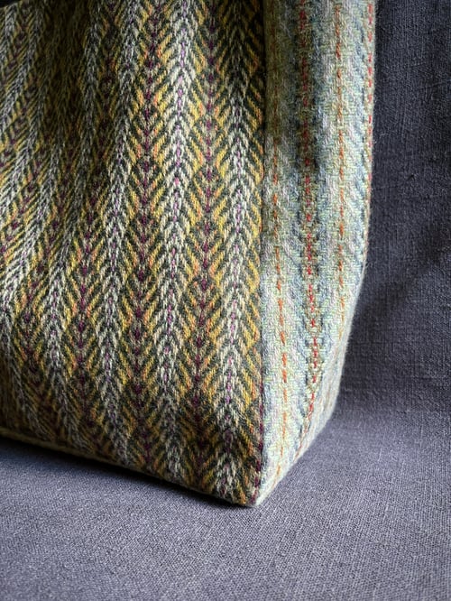 Image of Large Tote Bag No. 2