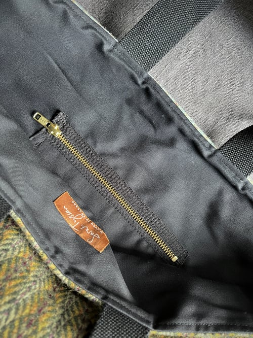 Image of Large Tote Bag No. 2