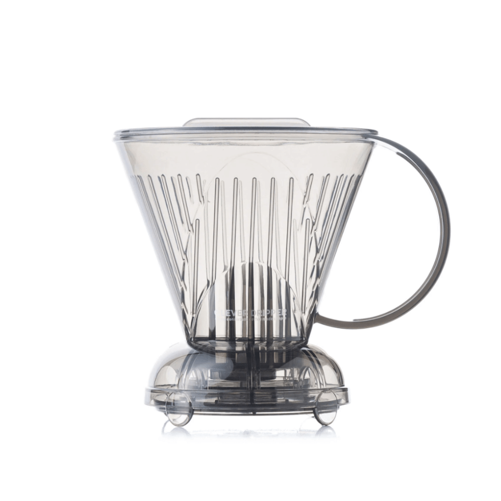 Image of clever coffee dripper