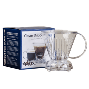 Image of clever coffee dripper