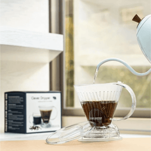Image of clever coffee dripper
