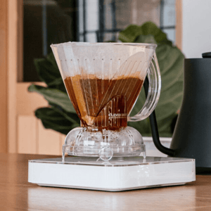 Image of clever coffee dripper