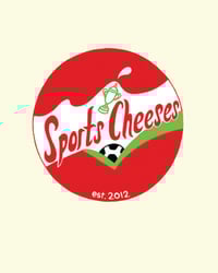 Image 3 of SPORTS CHEESES poster