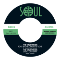 Valentinos / Womack Brothers - S4R Reserva Especial EP - Mailing 20th June