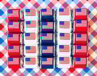 Image 1 of Old Glory Chocolate Nuggets
