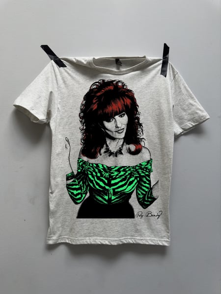 Image of PEG BUNDY - OATMEAL HEATHER *PRE-ORDER*