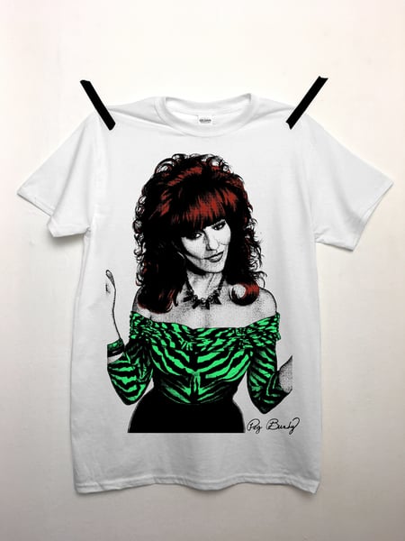 Image of PEG BUNDY *PRE-ORDER*