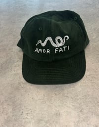 Image 1 of Lotus hat