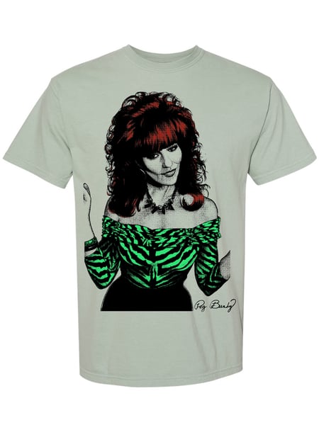 Image of PEG BUNDY - BAY *PRE-ORDER*