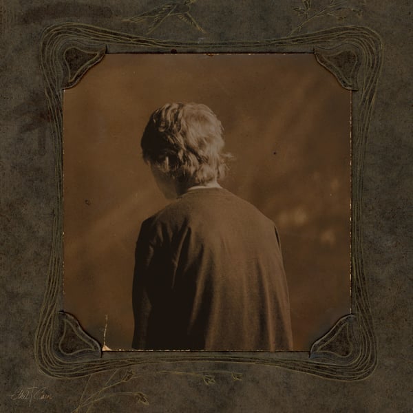 Image of [pre-order] Ethel Cain - Willoughby Tucker, I'll Always Love You