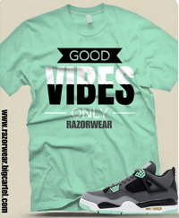 GVO Tee Exclusive!