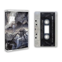 Image 1 of Jade - "Mysteries of a Flowery Dream" cassette