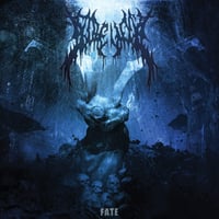 Image 2 of Gorevent - "Fate" cassette